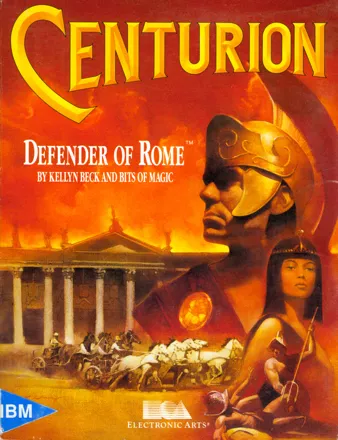 Centurion - Defender of Rome